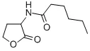 N-己酰基-DL-高丝氨酸内酯(储存“2-8℃”;运输“冰袋”)