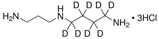 亚精胺-(丁基-d₈) 三盐酸盐