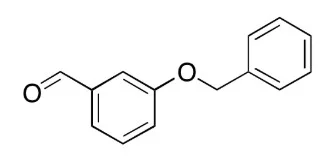 3-苄氧基苯甲醛