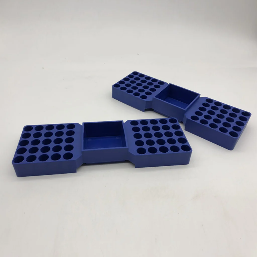 2mL进样瓶架