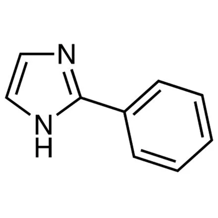 2-苯基咪唑