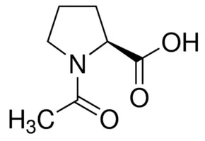氨基酸和衍生物AC-PRO-OH