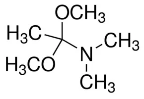 试剂N,N-二甲基乙酰胺二甲基乙缩醛