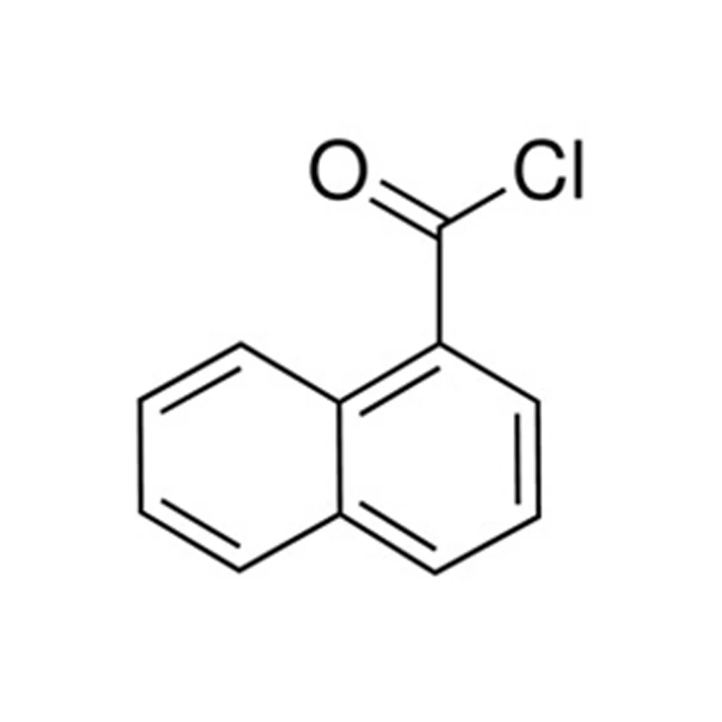 1-萘甲酰氯, 98%