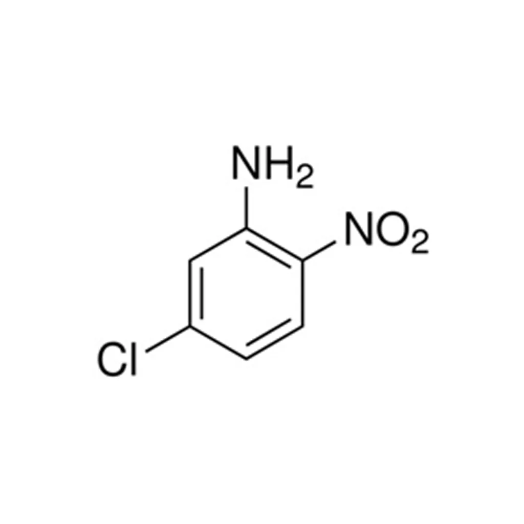 5-氯-2-硝基苯胺