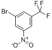 3-溴-5-硝基三氟甲苯