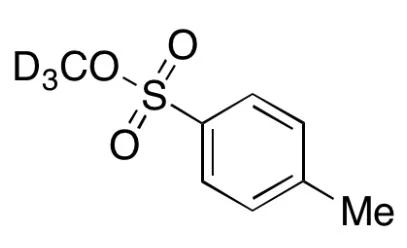 化合物METHY-D3 (TOLUENESULFONATE)(储存“-20℃”;运输“冰袋”)