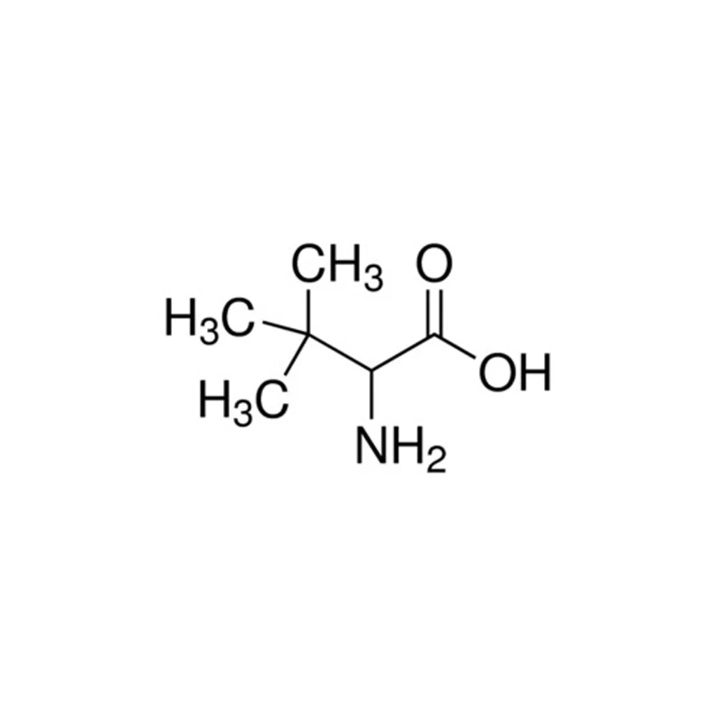 特殊氨基酸和衍生物H-TBU-DL-GLY-OH