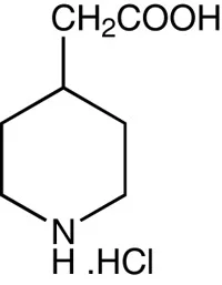 4-哌啶乙酸盐酸盐