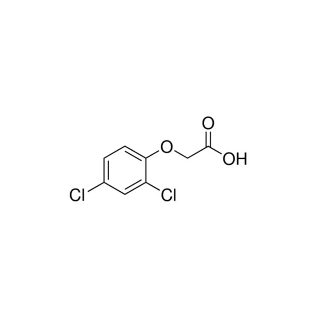 2,4-二氯苯氧乙酸