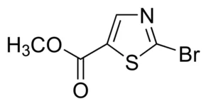 试剂METHYL 2-BROMOTHIAZOLE-5-CARBOXYLATE
