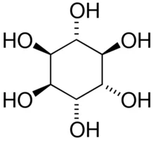 试剂L-(-)-CHIRO-肌醇(存储 “2-8℃”;运输 “冰袋”)