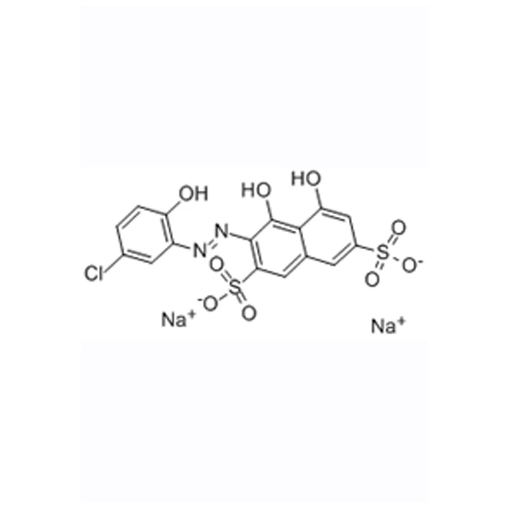 酸性铬深蓝