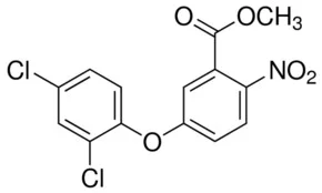 甲羧除草醚100ΜG/ML乙腈溶液(储存“2-8℃”;运输“冰袋”)