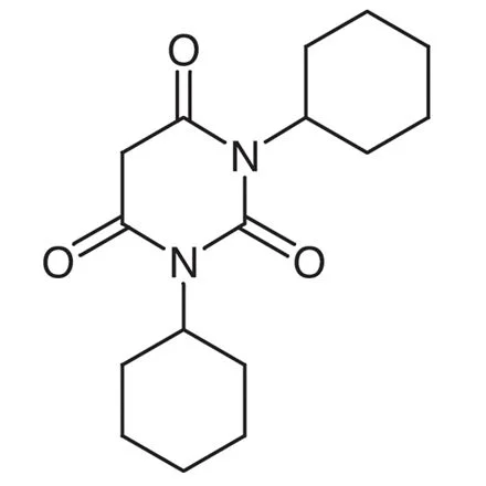1,3-双环己基巴比妥酸