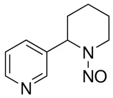 N-亚硝基新烟草碱(存储:“2-8℃”;运输:“冰袋”)