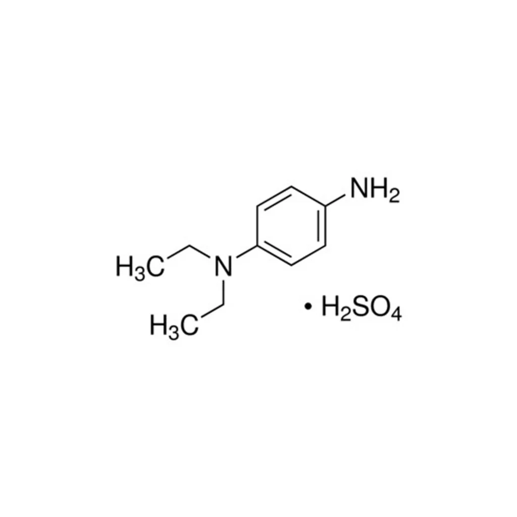 4-氨基-N,N-二乙基苯胺,硫酸盐