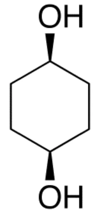 顺式-环己烷-1,4-二醇