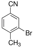 3-溴-4-甲基苯甲腈