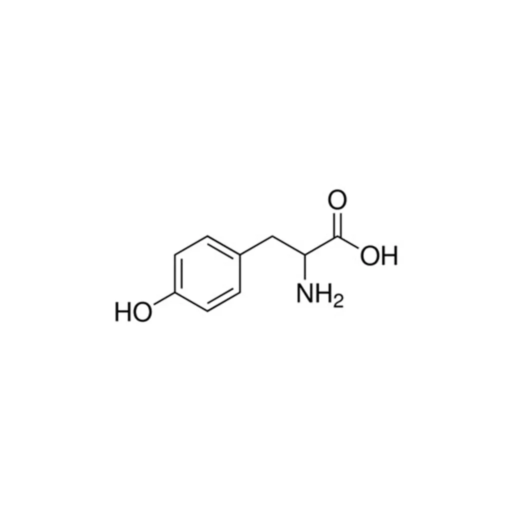 DL-酪氨酸, 98%
