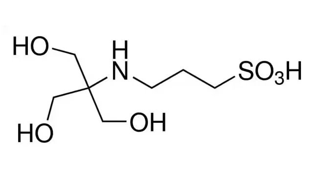 N-三(羟甲基)甲基-3-氨基丙磺酸 (TAPS)