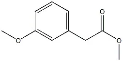 3-甲氧基苯乙酸甲酯
