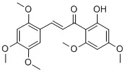 化合物RUBONE(储存“-20℃”;运输“冰袋”)