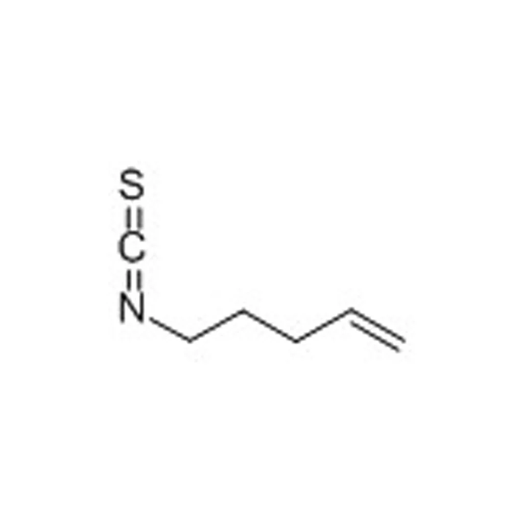 异硫氰酸4-戊烯-1-基酯 - TCI