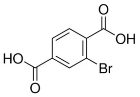 2-溴-1,4-对苯二酸