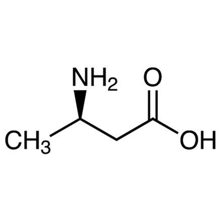 (R)-3-氨基丁酸