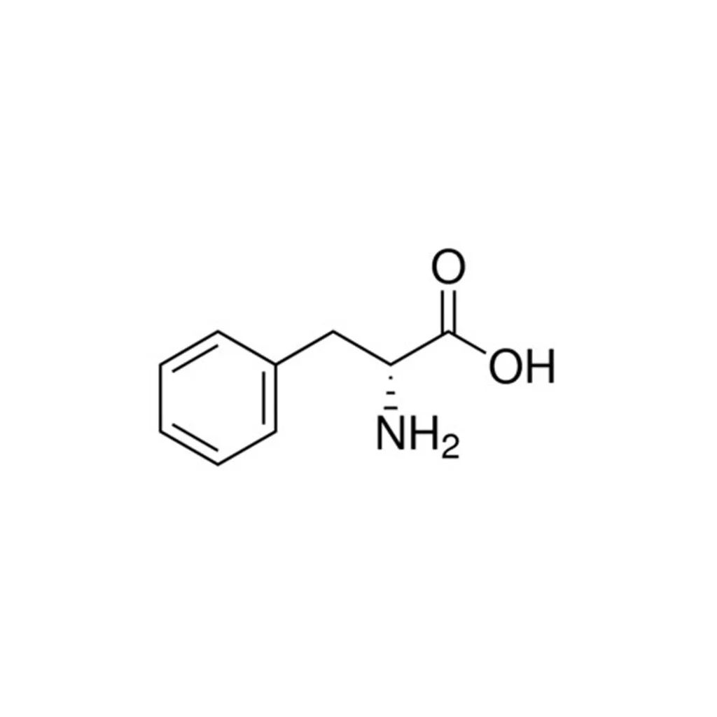 D-苯丙氨酸