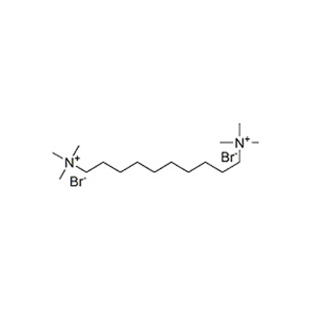 化合物DECAMETHONIUM BROMIDE(储存“-20℃”;运输“冰袋”)
