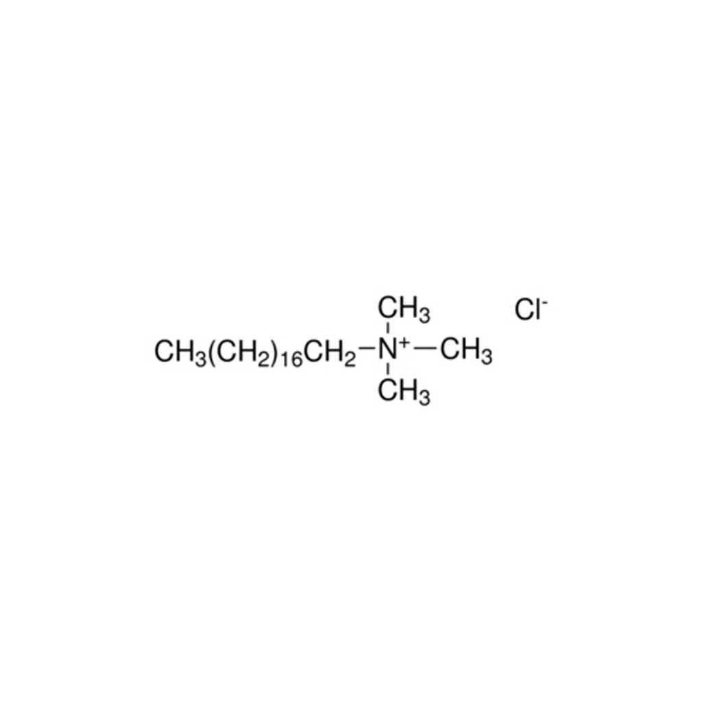N-十八基三甲基铵 氯化物, 95%
