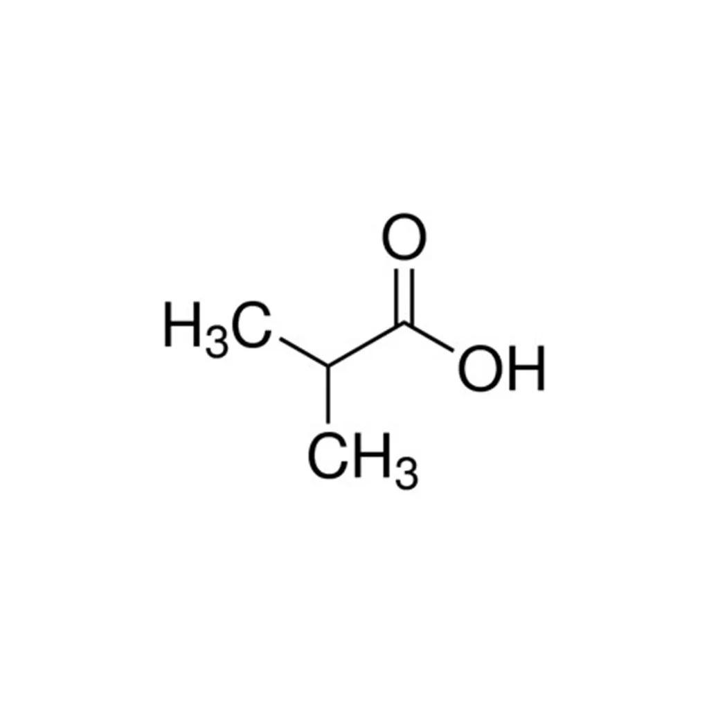 异丁酸 ISOBUTYRIC ACID(储存“2-8℃”;运输“常温”)