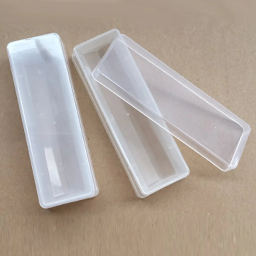 一次性加样槽,透明底透明盖,PP,非灭菌