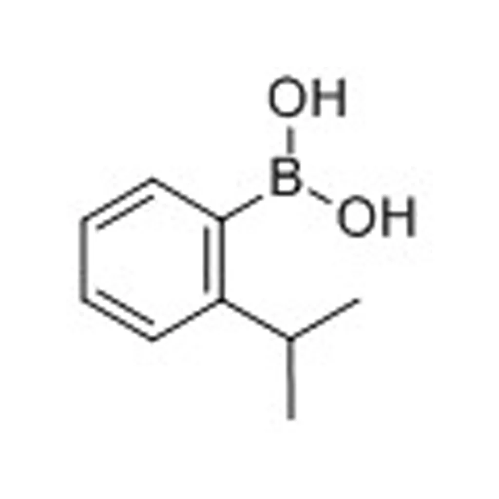 2-异丙基苯硼酸