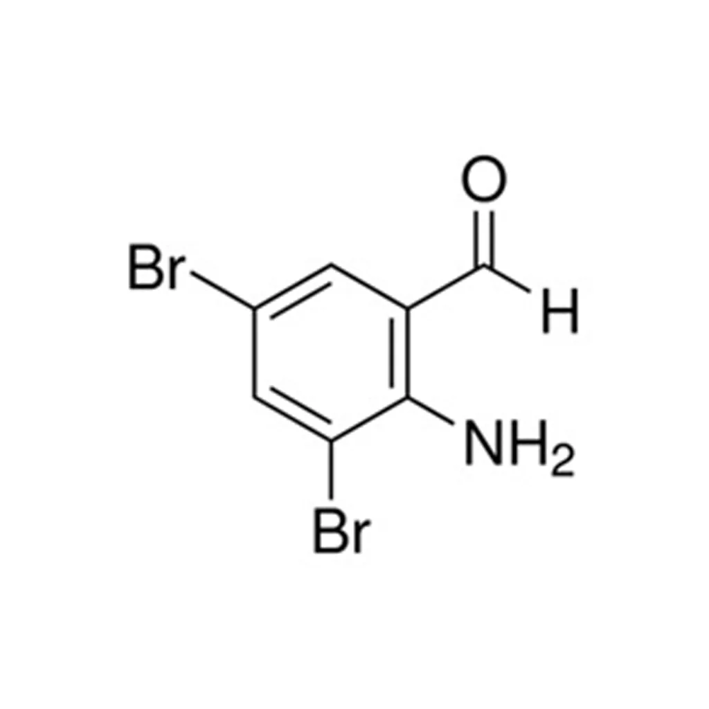 化合物BROMHEXINE IMPURITY B(储存“-20℃”;运输“冰袋”)