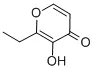2-乙基-3-羟基-4-吡喃酮(储存“2-8℃”;运输“冰袋”)