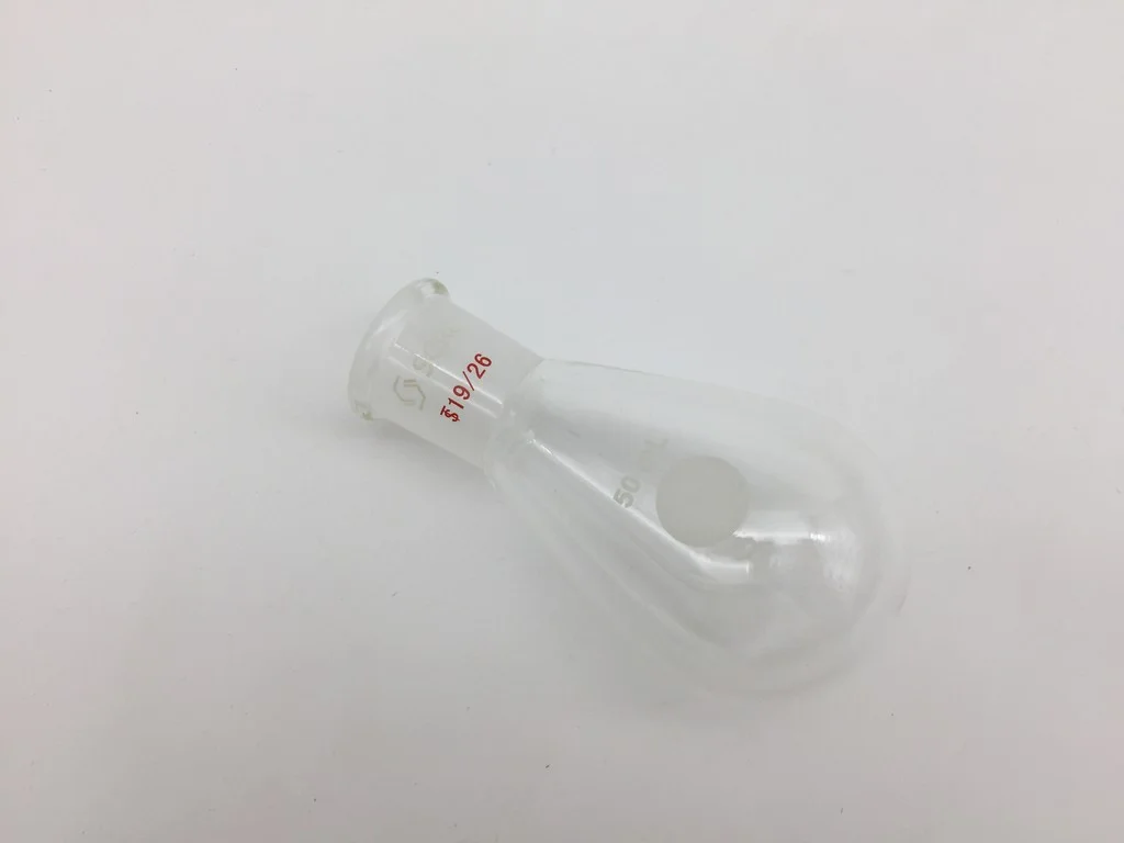 茄形烧瓶