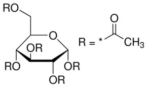 Α-D-葡萄糖五乙酸酯
