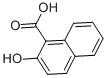 2-羟基-1-萘甲酸