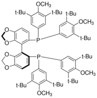 (S)-(+)-5,5'-双[二(3,5-二叔丁基-4-甲氧基苯基)膦]-4,4'-二-1,3-苯并二噁茂（储存“2-8