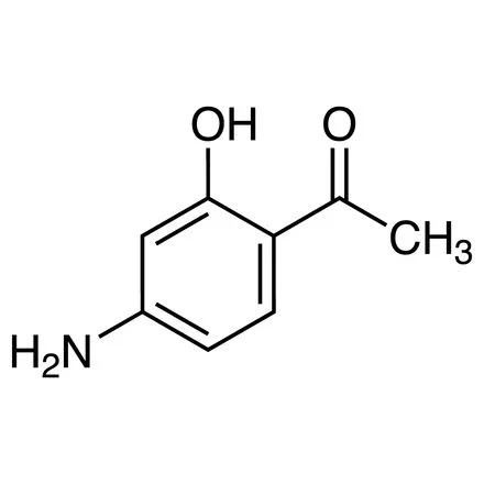 4’-氨基-2’-羟基苯乙酮