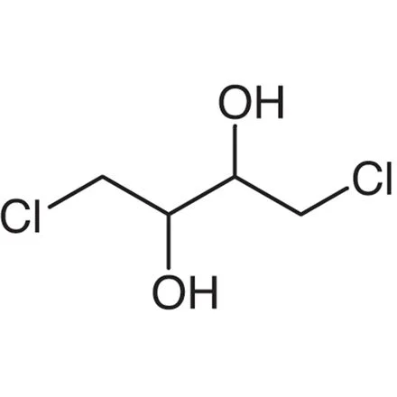 1,4-二氯丁烷-2,3-二醇