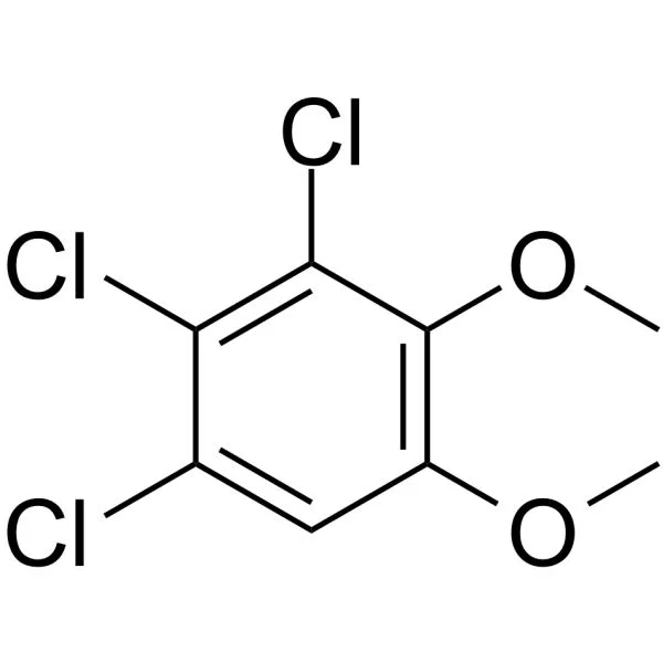 试剂3,4,5-TRICHLOROVERATROLE(储存“-20℃”;运输“冰袋”)