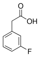 3-氟苯乙酸