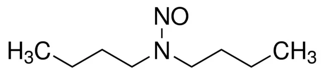 N-亚硝基二丁胺(储存“2-8℃”;运输“冰袋”)