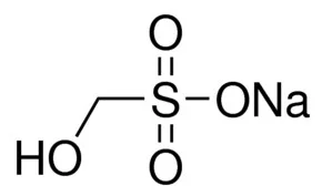 羟甲基磺酰钠, 95%