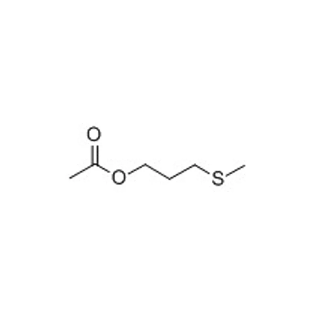 乙酸3-(甲硫基)丙酯 - TCI