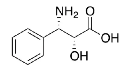 Β-氨基酸和衍生物(2R,3S)-3-PHENYLISOSERINE(储存“2-8℃”;运输“冰袋”)